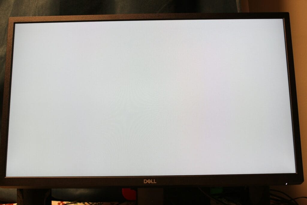 Computer Crashes