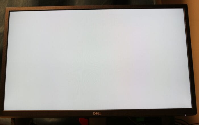 Computer Crashes