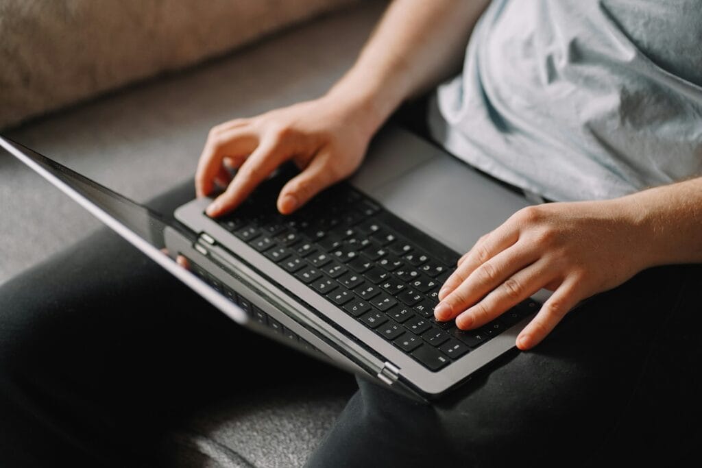 Laptop