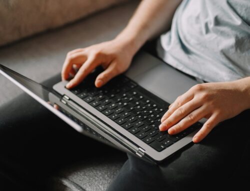 Safeguarding Your Laptop From Physical Damage