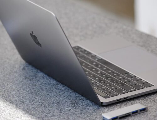 How To Fix a MacBook That’s Stuck on the Startup Screen