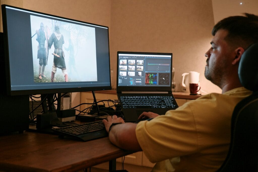 Video Playback