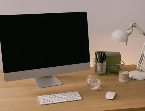 Diagnosing Your Desktop’s Sudden Power Loss Problems