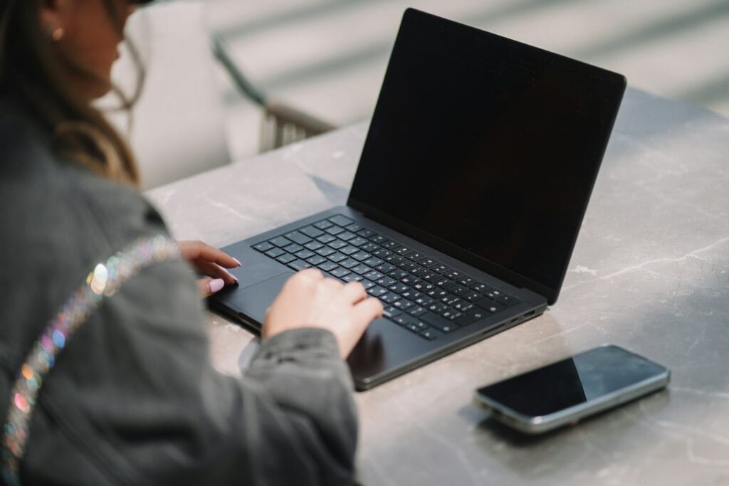 Laptop