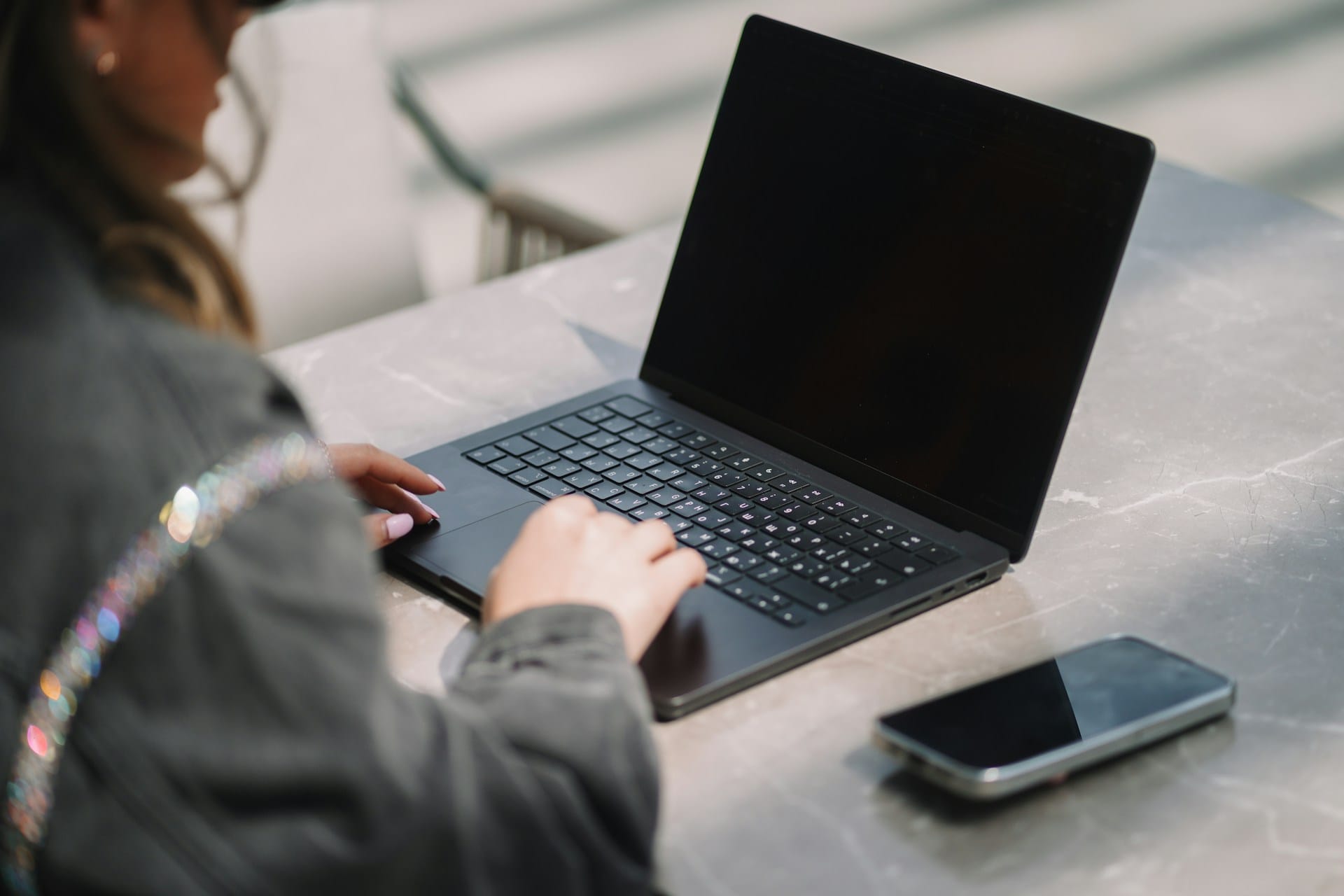 Lala Azizli BMJnSmZlVoM Unsplash 1, Forest City Computer Repairs Laptop