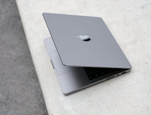 Preventative Care for Your MacBook During the Autumn Season