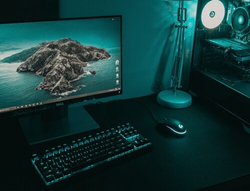 Identifying Why Your Desktop Produces Unusual Noises