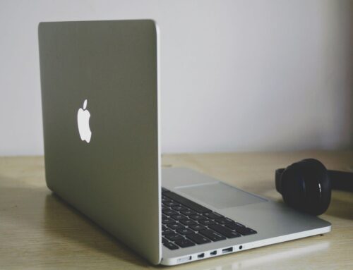 Effective Solutions for a Slow Running MacBook