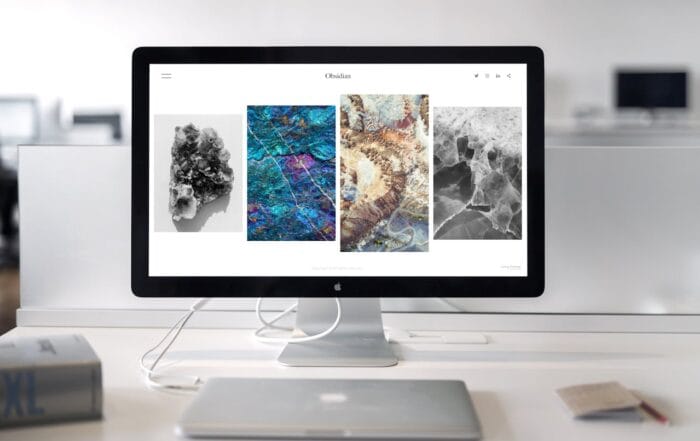 Flickering Computer Screens