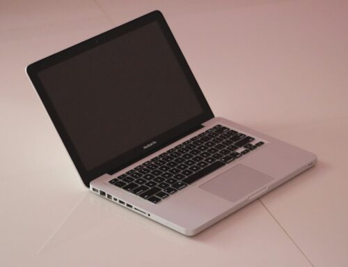 How To Fix a Non-Responsive Laptop Power Button