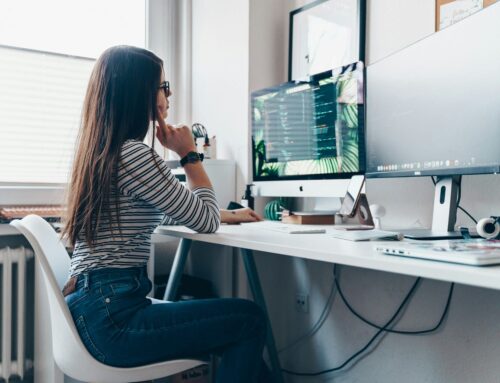 Troubleshooting Display Issues on Your Desktop Computer