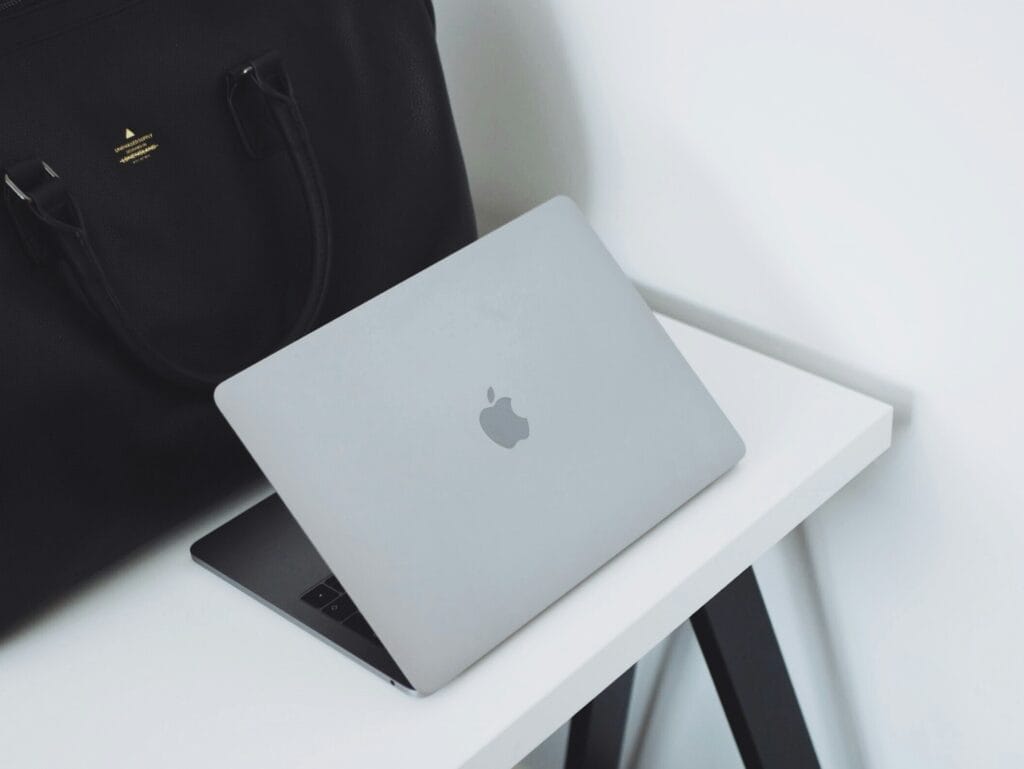 macbook