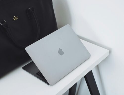 Signs You Might Need Apple MacBook Repairs This Winter