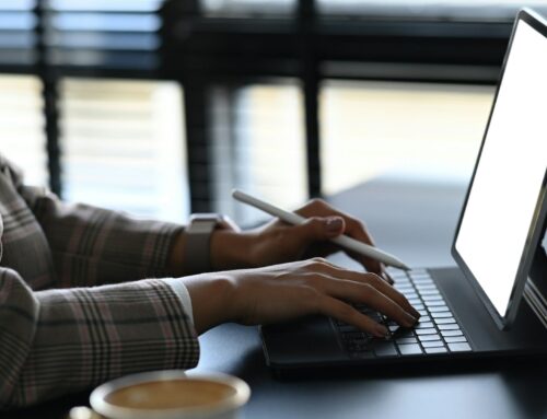 What Computer Services in London Still Run During Storm Closures?