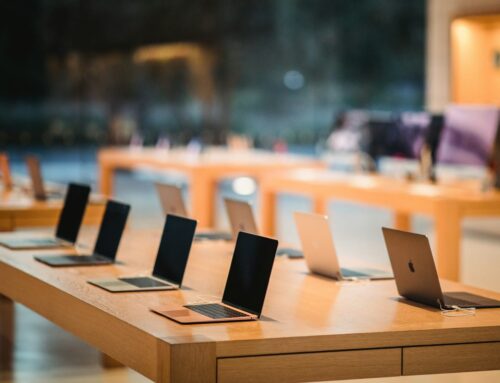 Why Some Apple Store Repairs Take Longer in Cold Weather