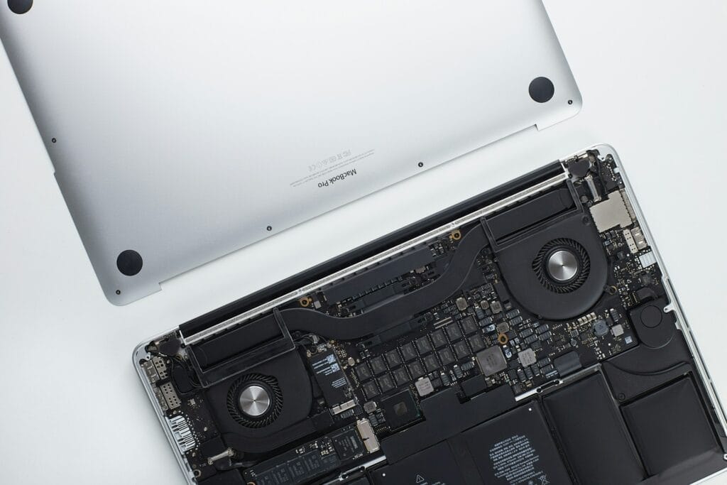 Computer Repairs