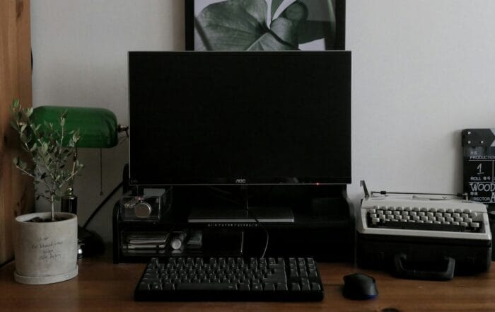 Hugo Gf YZ8tT2Nn4is Unsplash 700x441, Forest City Computer Repairs Computer Issues