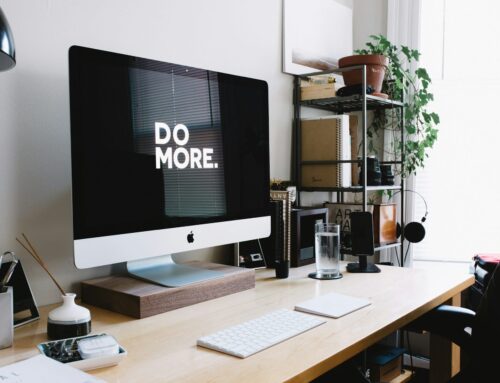 Mac Repair in London for Machines Slowing Down Post-Winter