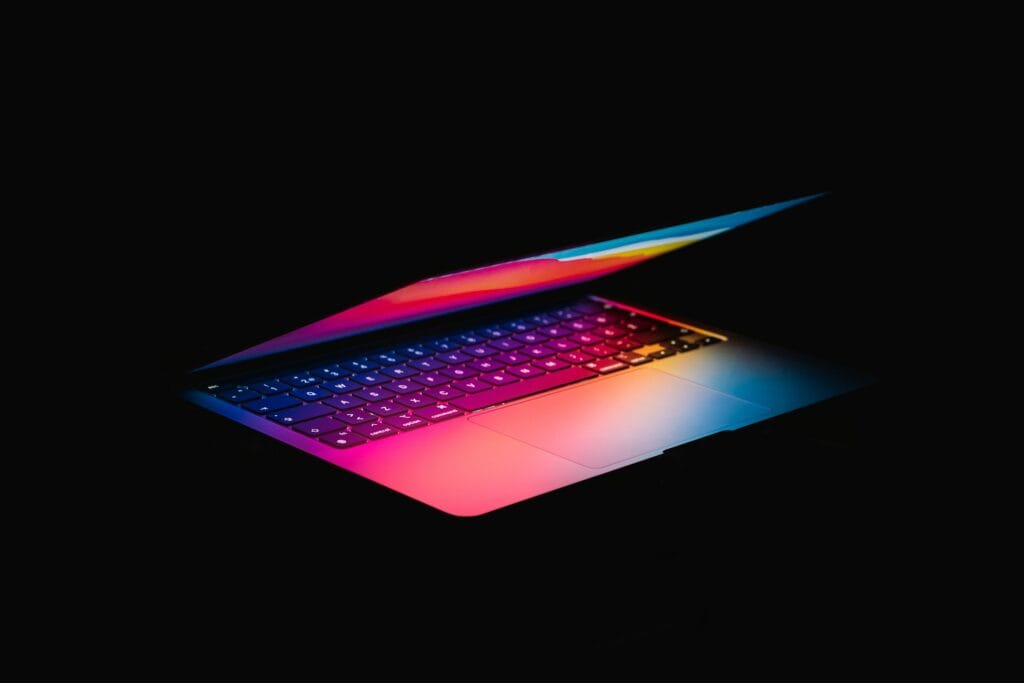 MacBook