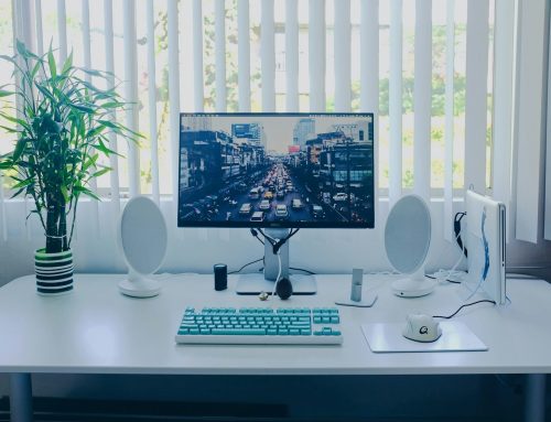 What to Do If You Need PC Repair in London Over Easter