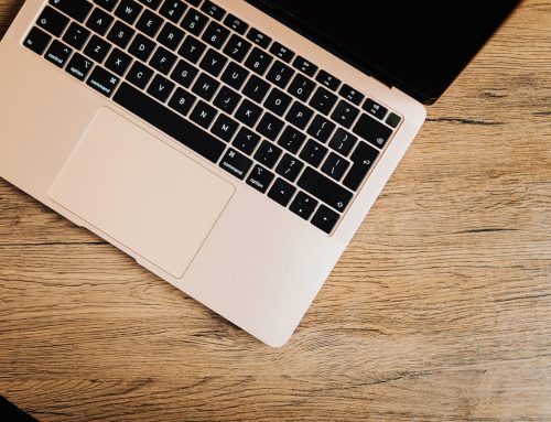 Apple MacBook Repairs That Keep Your School Notes Safe
