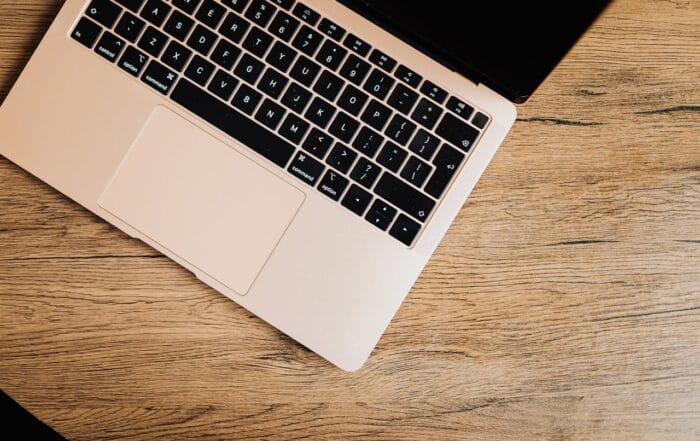 MacBook