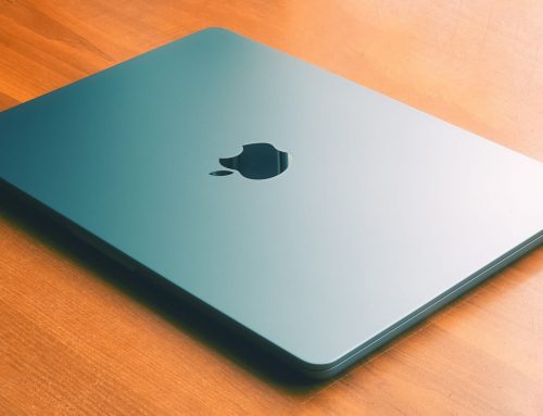 When Spring Cleaning Reveals Hidden MacBook Problems