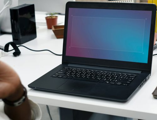 Laptop Computer Repairs in London That Handle Overheating Fast