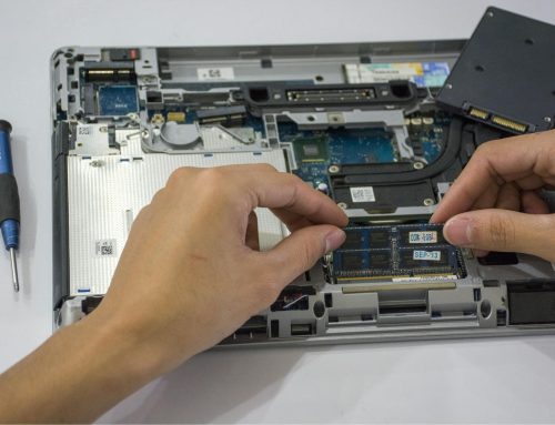 Home Computer Repair Safety Checklist in London, Ontario: Power, ESD, Backup