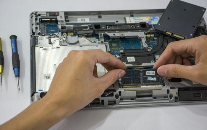 in-home computer repair