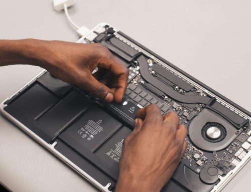 Apple Store Repairs in London That Fit Around Exams