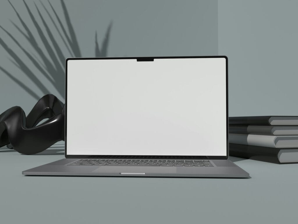 Laptop Repair