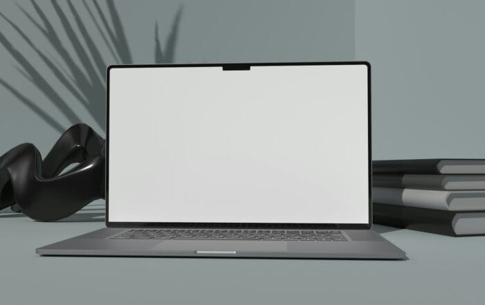 Laptop Repair