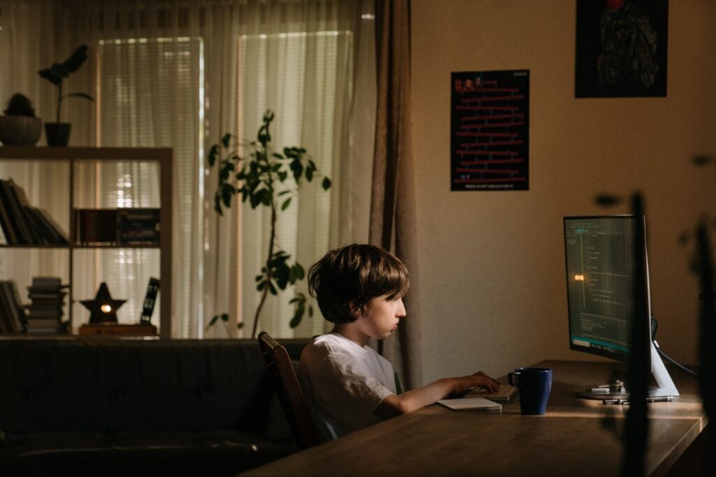 computer repair