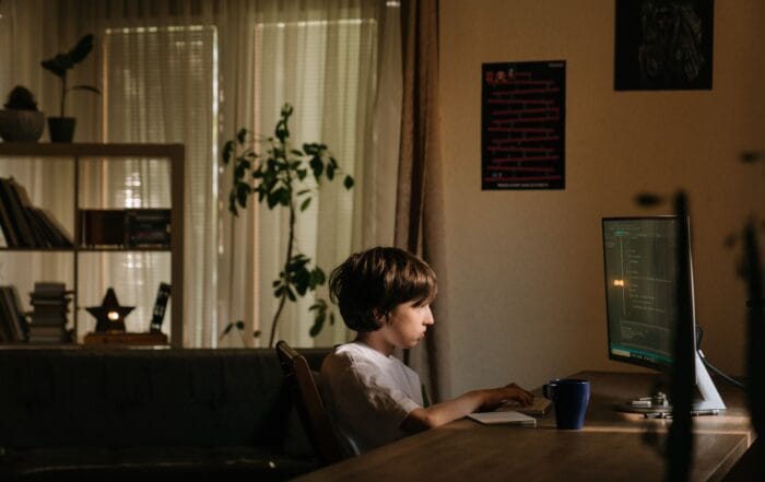 computer repair