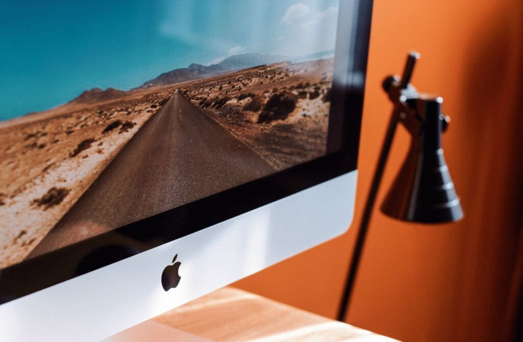 Mac repair