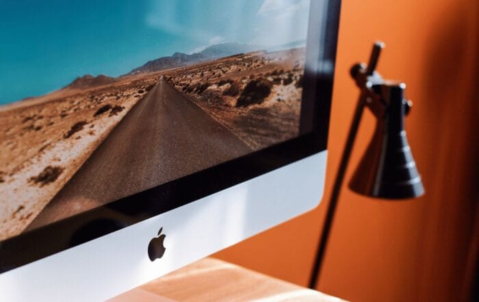 Mac repair