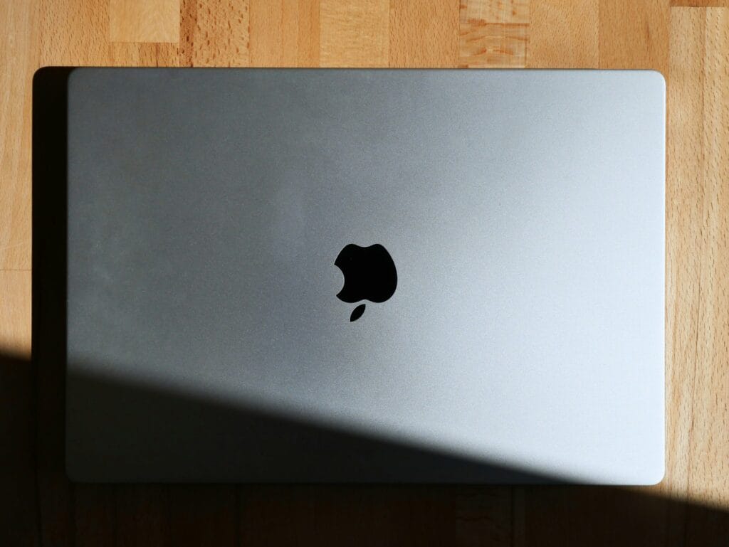 macbook repair