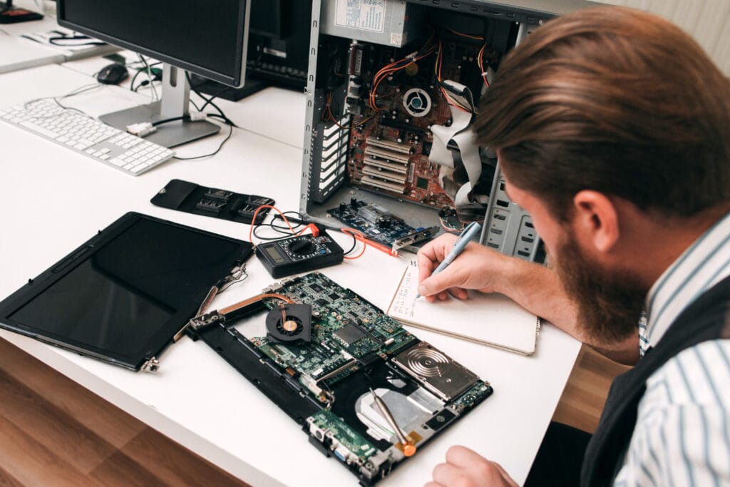 PC Repair
