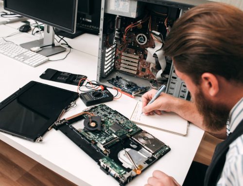 What PC Repairs in London Handle Software Glitches Fastest