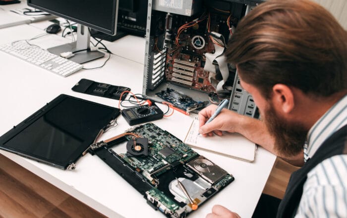 PC Repair