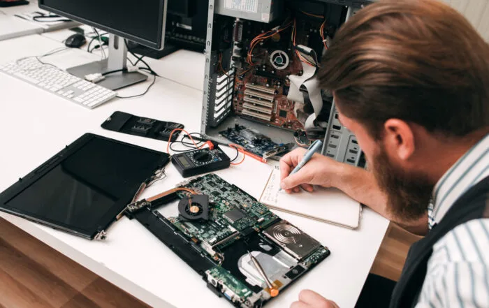 PC Repair