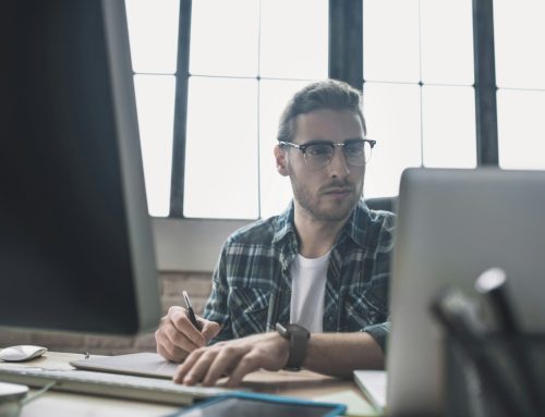 How to Prep for PC Repair in London Before School Starts