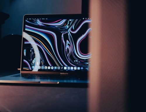 MacBook Screen Repair in London That Works With Your Summer Free Time