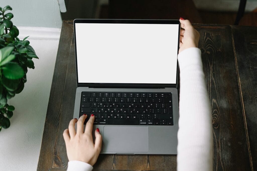 Laptop Repair