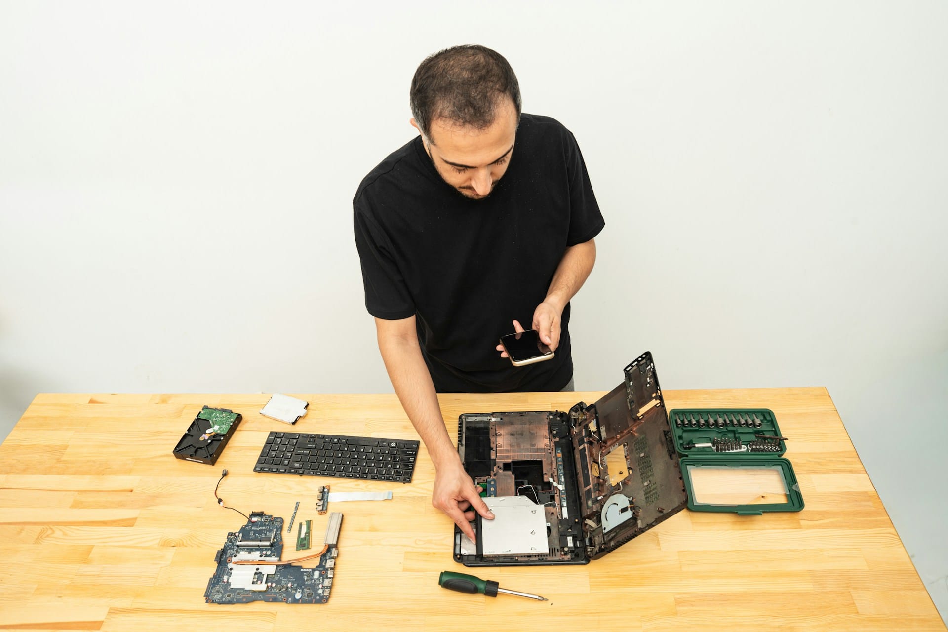 Computer Repair
