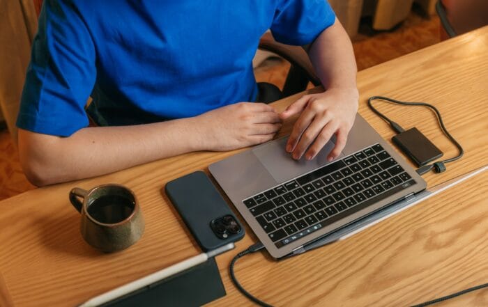 MacBook Pro repair
