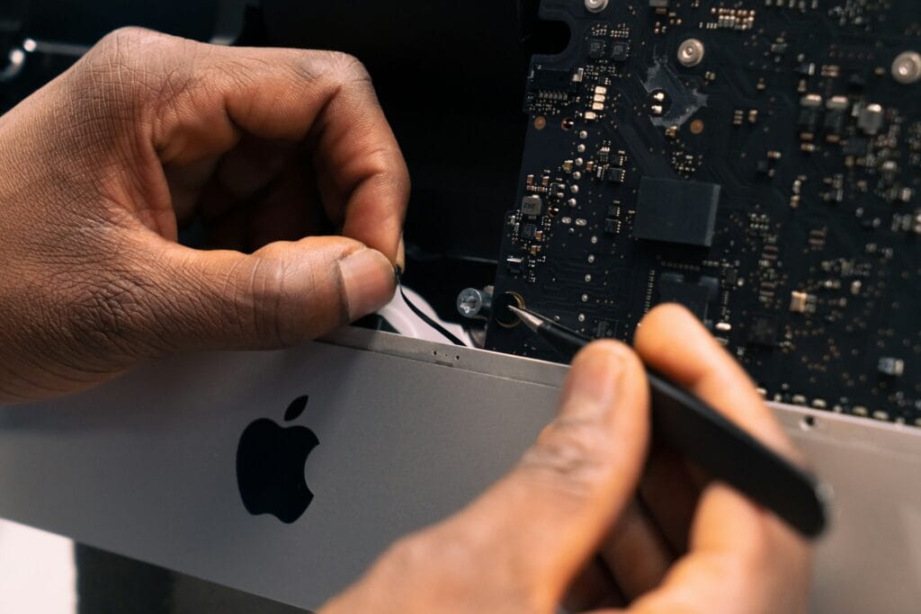 Apple Repairs