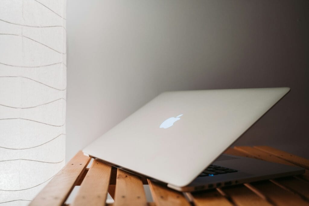 Apple MacBook Repairs