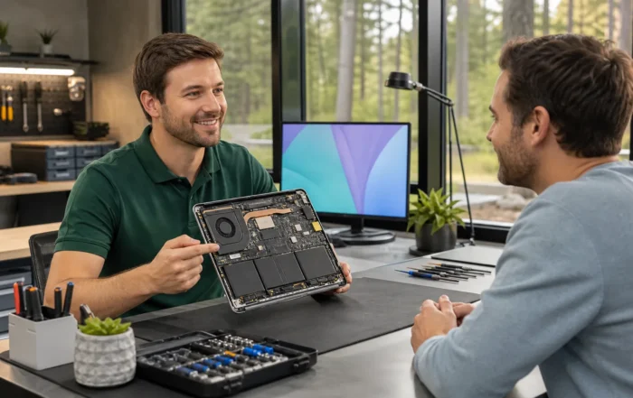 London Ontario Computer Repair Without the Guesswork